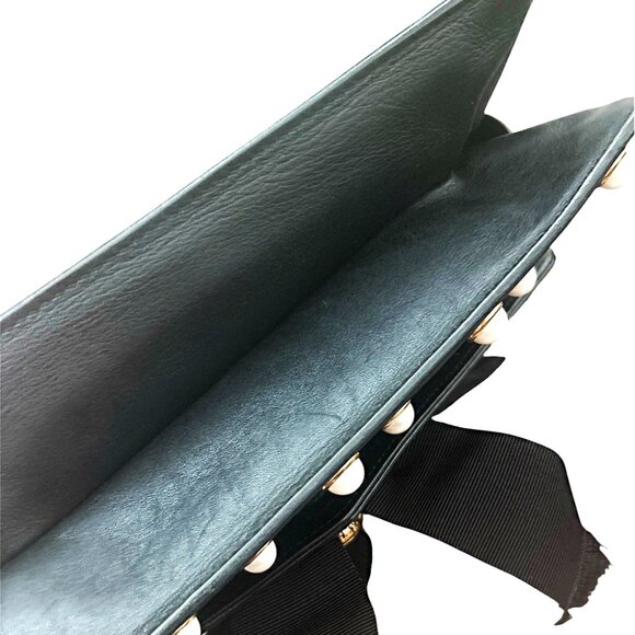 Gucci Tiger Broadway Mini Shoulder Bag - Picture 5 of 15